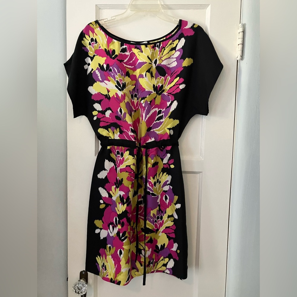 Beth Bowley Silk Dress